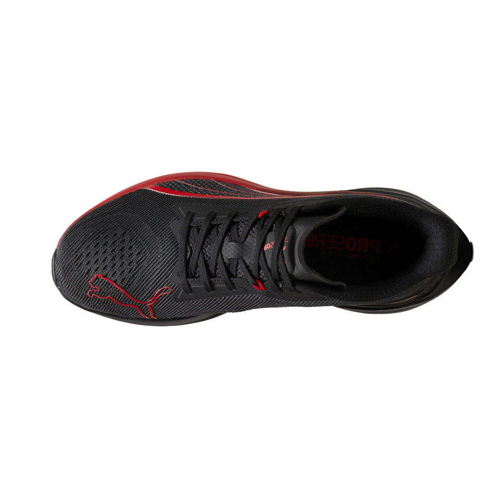 Darter Pro Fade Lace Up Sneakers