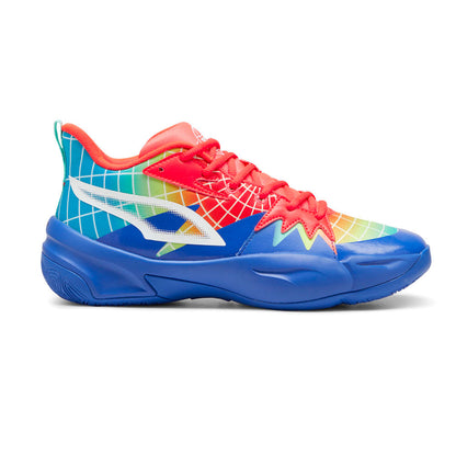 Genetics Marcus Smart Basketball Shoes