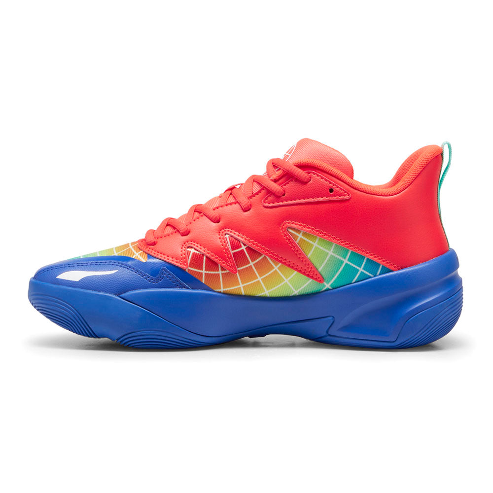 Genetics Marcus Smart Basketball Shoes
