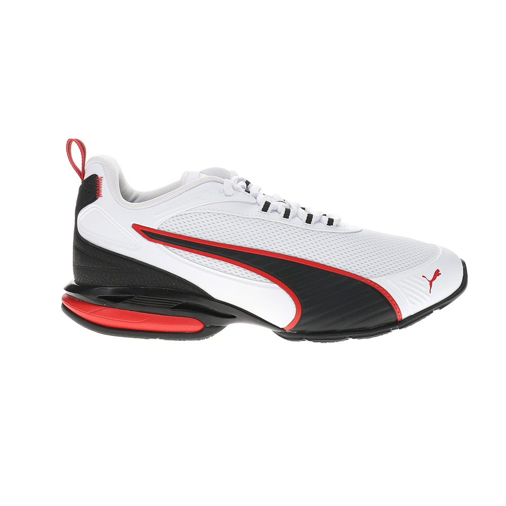 Magnetic Lace Up Sneakers