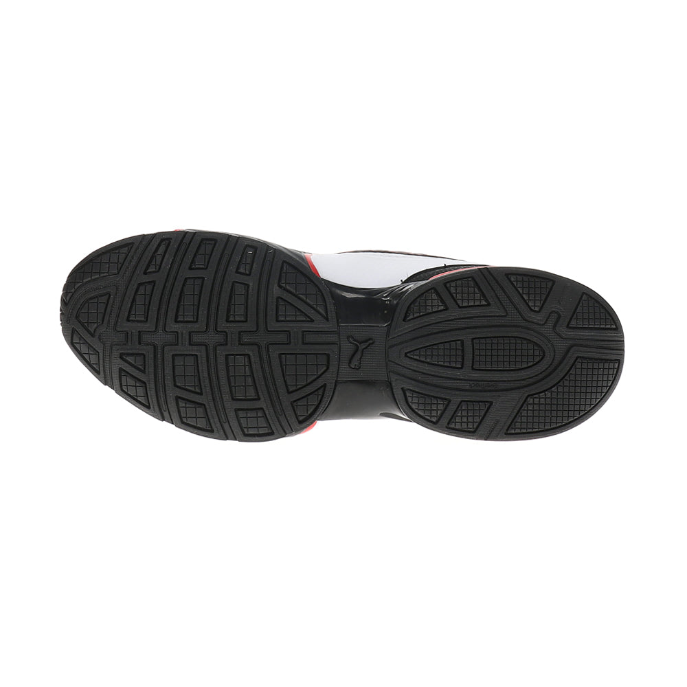 Magnetic Lace Up Sneakers