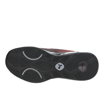 Solar Lace Up Sneakers