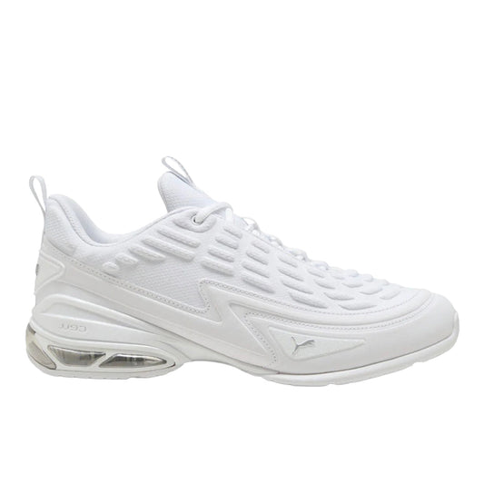 Meza Lace Up Sneakers