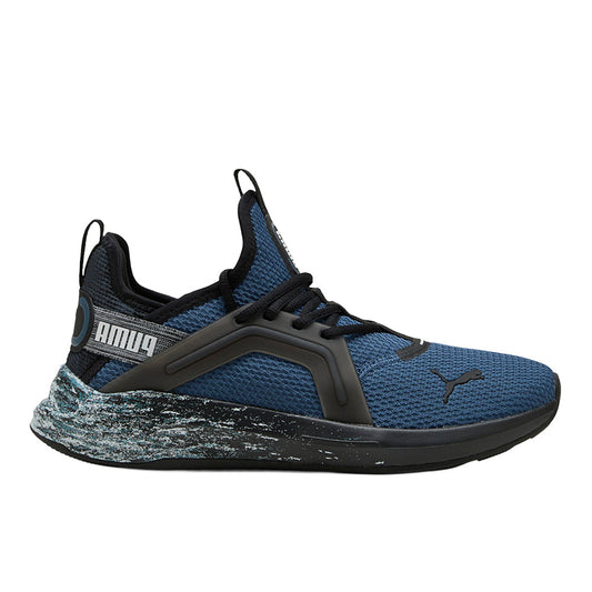 Soft Enzo 5 Blizzrizz Lace Up Sneakers