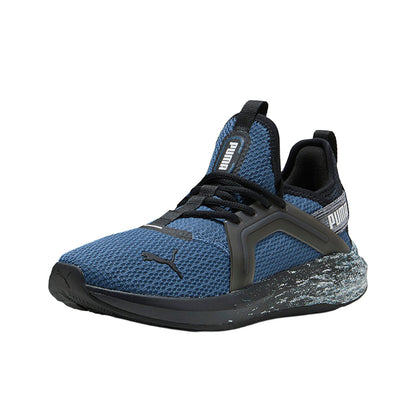 Soft Enzo 5 Blizzrizz Lace Up Sneakers