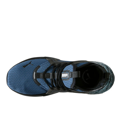Soft Enzo 5 Blizzrizz Lace Up Sneakers