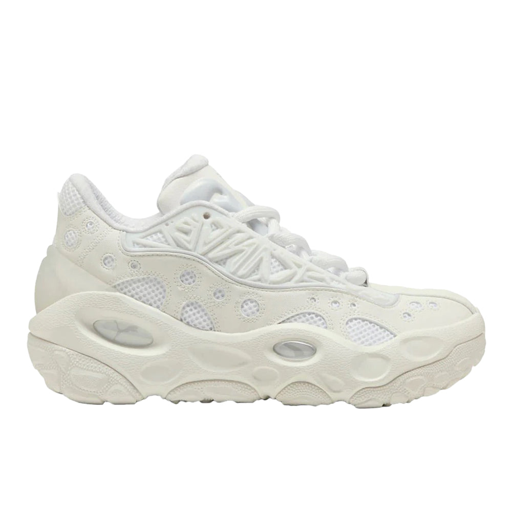 La Francé Rnr Lace Up Sneakers