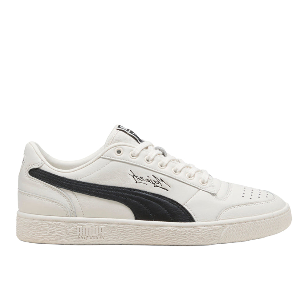 Majesty Lace Up Sneakers
