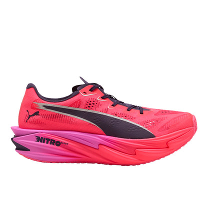 X HYROX Deviate NITRO Elite 4 Running Shoes