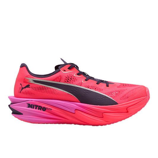 X HYROX Deviate NITRO Elite 4 Running Shoes