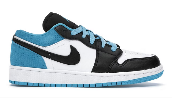 1 Low Laser Blue (GS)