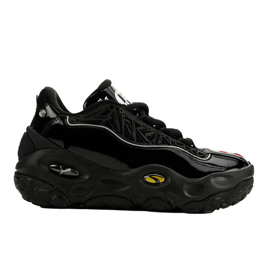 PUMA X FAST AND FURIOUS LaFrance RNR LA Lace Up Sneakers