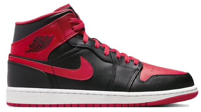 1 Mid Alternate Bred (2022)