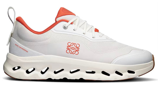 Running Cloudtilt 2 LOEWE White Orange
