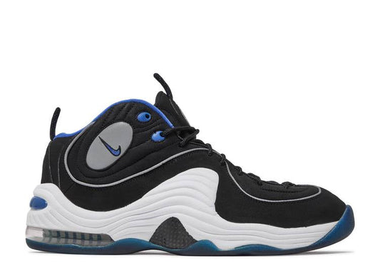 Penny II Black Royal (WORN)