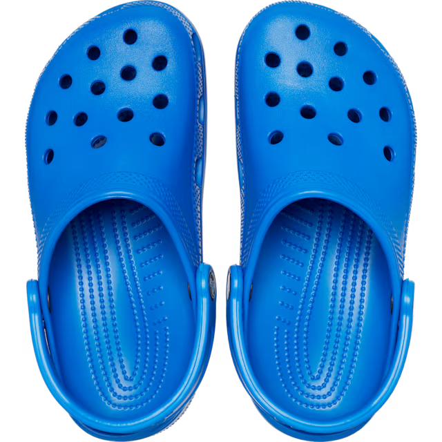 Classic Clog