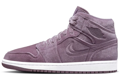 1 Mid SE Purple Velvet (W)