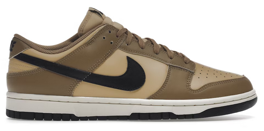 Dunk Low Dark Driftwood (W)