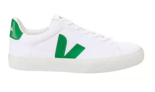 Campo Canvas ‘White Emeraude’ (M)