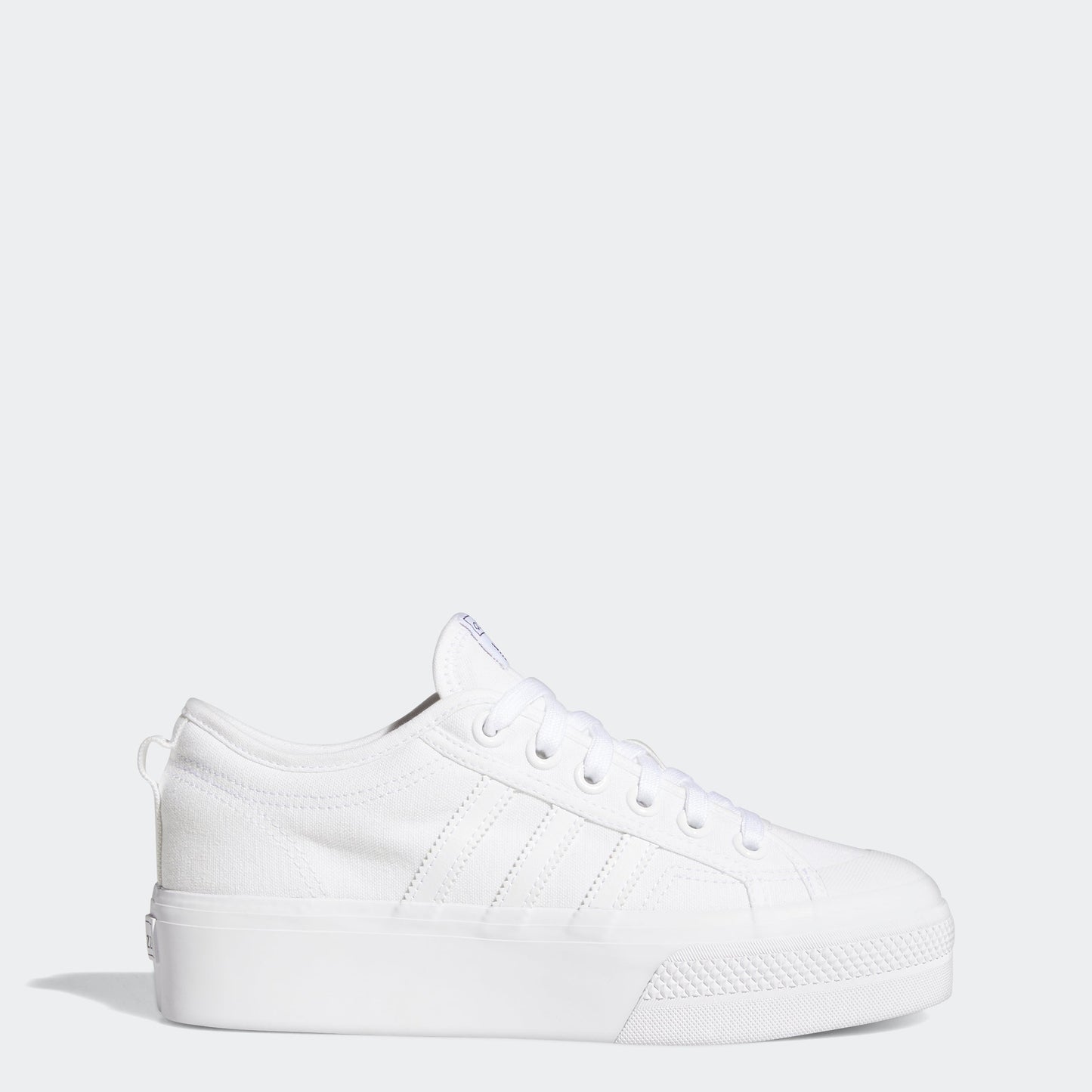 Men's adidas Nizza Platform Shoes
