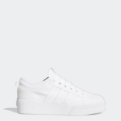 Men's adidas Nizza Platform Shoes