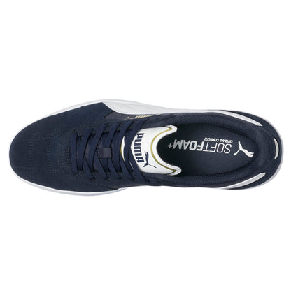 Astro Kick Lace Up Sneakers