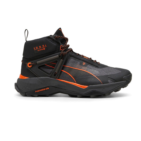 Seasons Explore NITRO Mid GTX Hiking Shoes