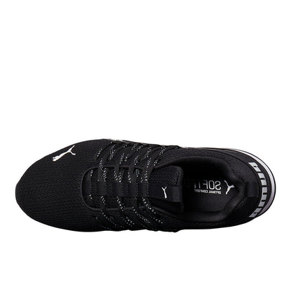 Axelion Refresh Lava Running Shoes