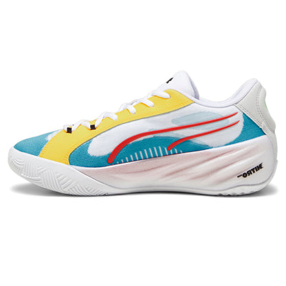 All Pro NITRO Basketball Shoes