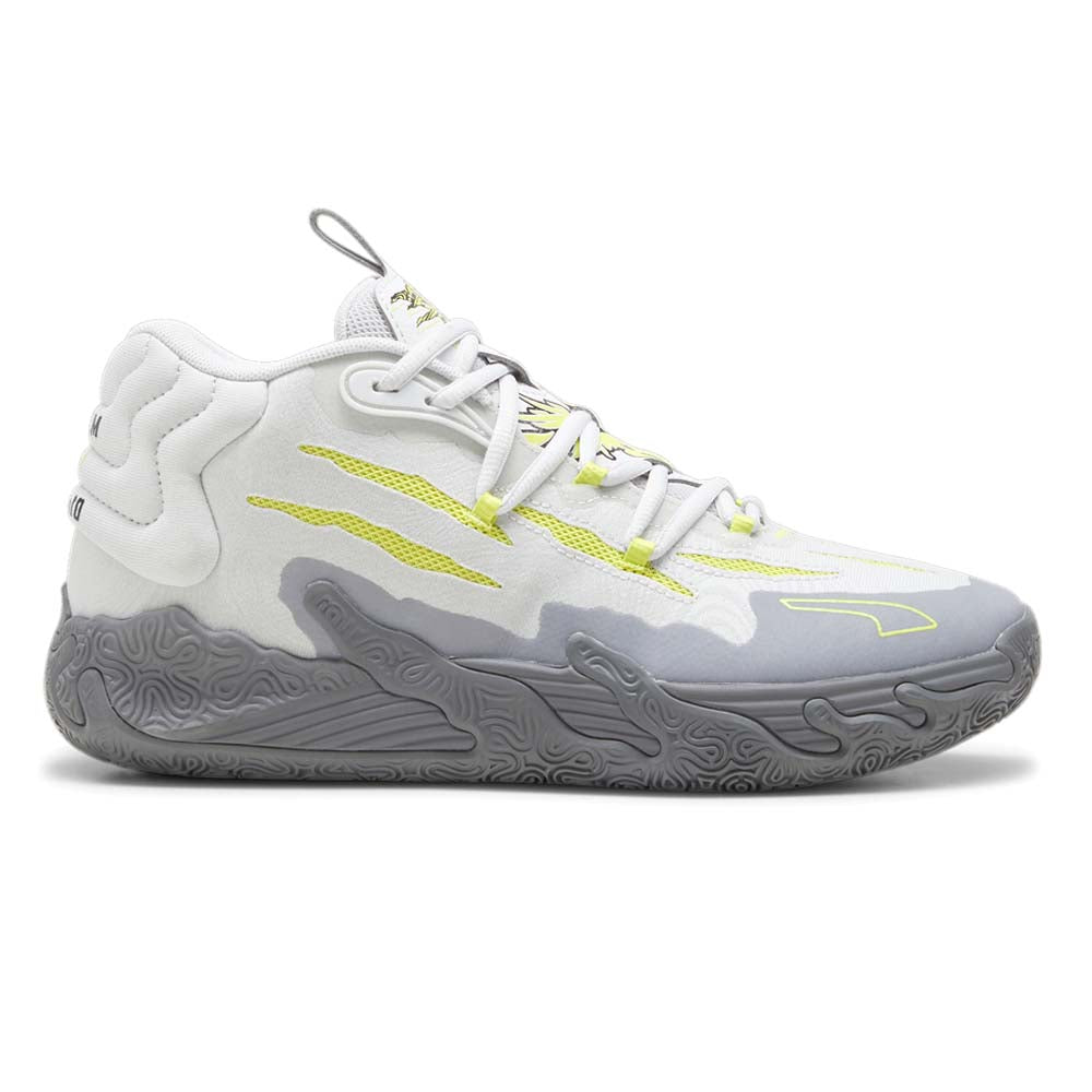 PUMA X LAMELO BALL MB.03 Chino Hills Basketball Shoes