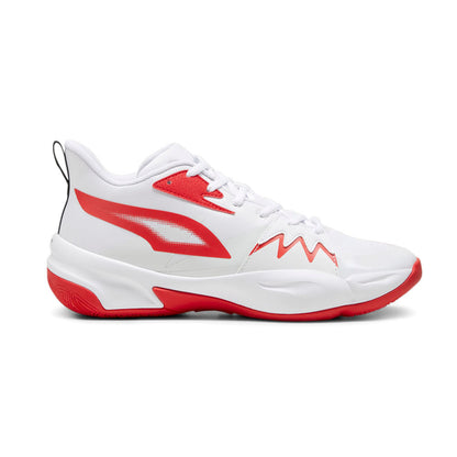 Genetics Basketball Shoes