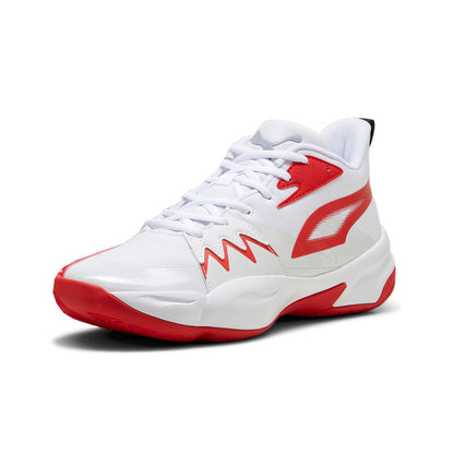 Genetics Basketball Shoes
