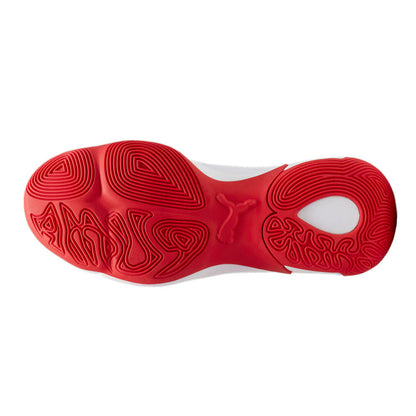 Genetics Basketball Shoes