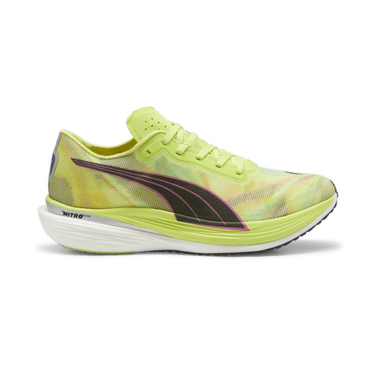 Deviate NITRO Elite 2 Psychedelic Rush Running Shoes