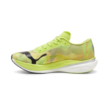 Deviate NITRO Elite 2 Psychedelic Rush Running Shoes