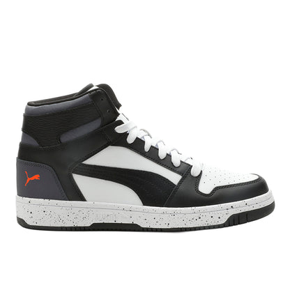 Rebound LayUp Speckle High Top Sneakers