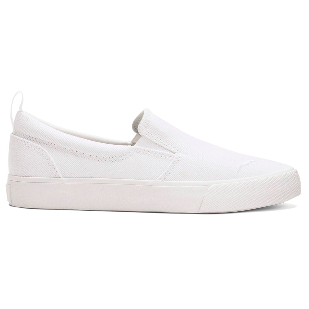 Bari Comfort Slip On Sneakers