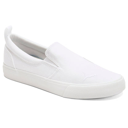Bari Comfort Slip On Sneakers