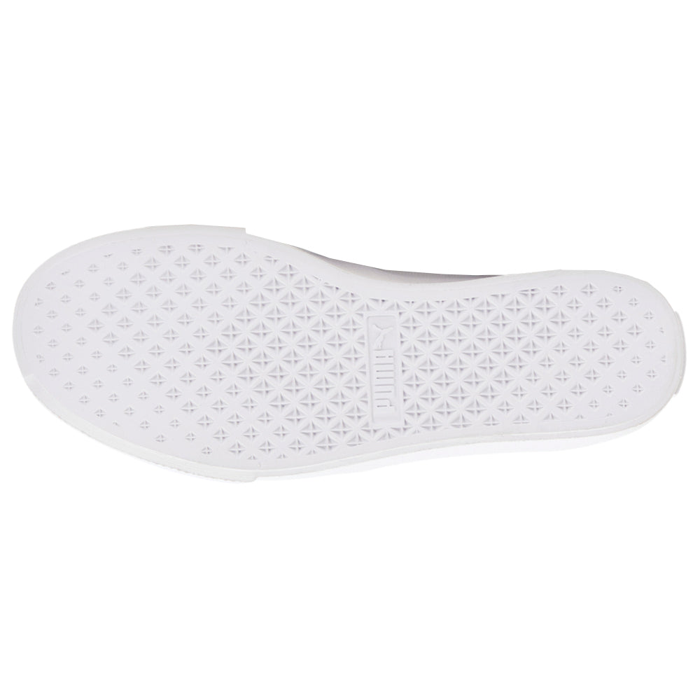 Bari Comfort Slip On Sneakers