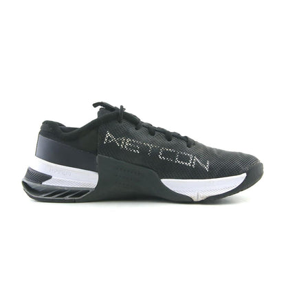 METCON 8