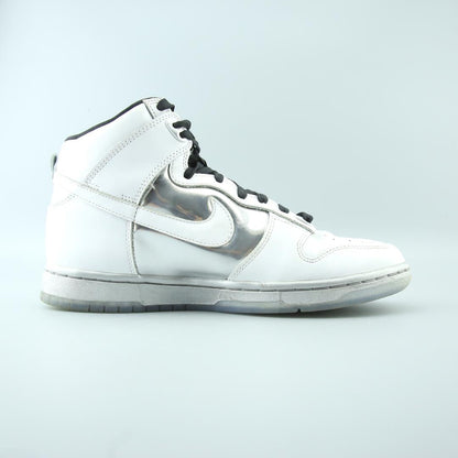 DUNK HIGH