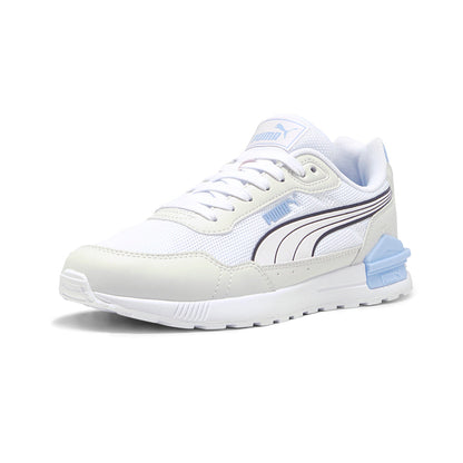 Graviton Mega Lace Up Sneakers