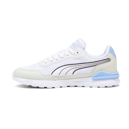 Graviton Mega Lace Up Sneakers