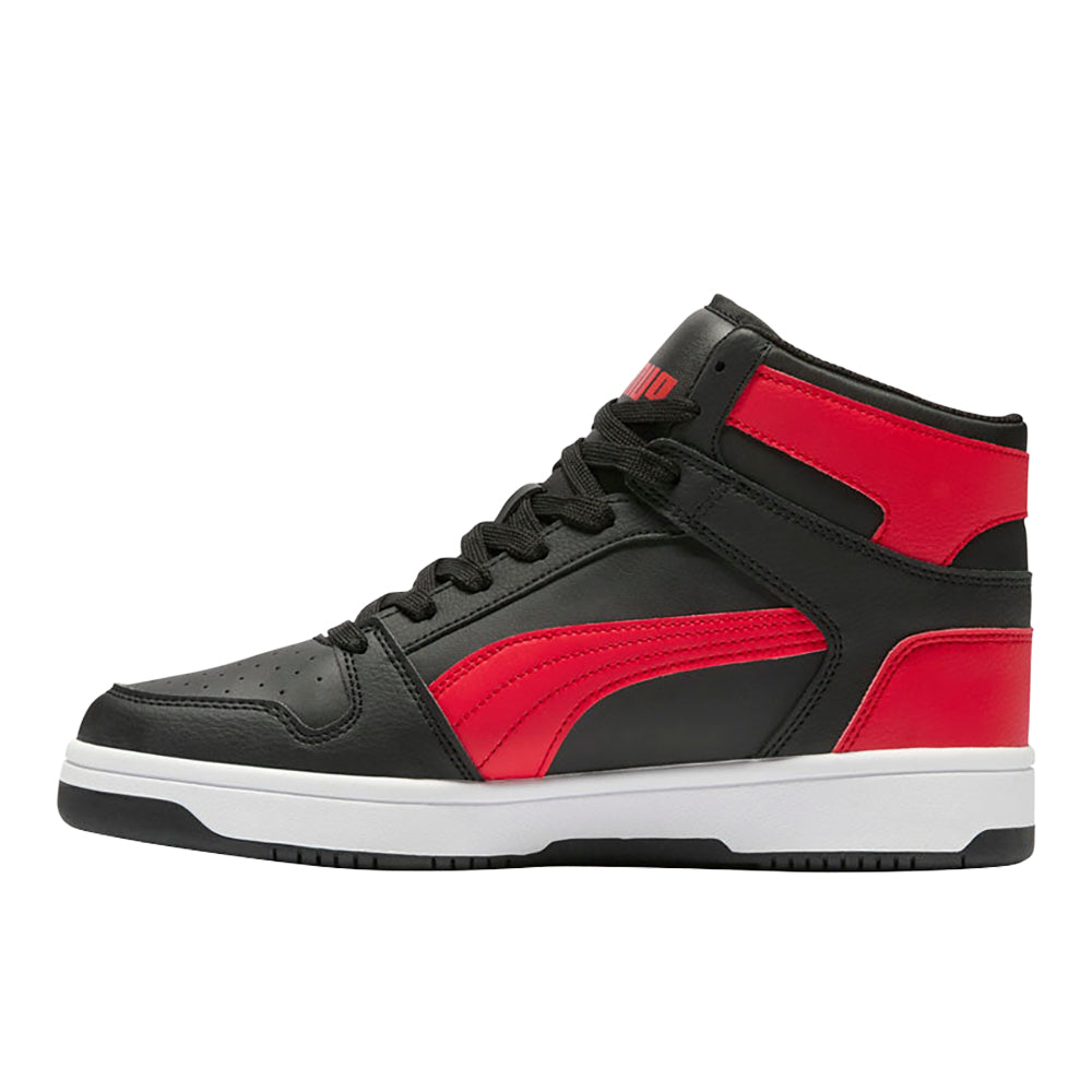 Rebound Layup High Top Sneakers