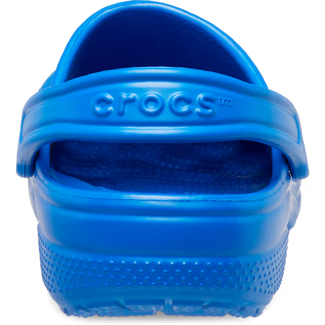 Classic Clog