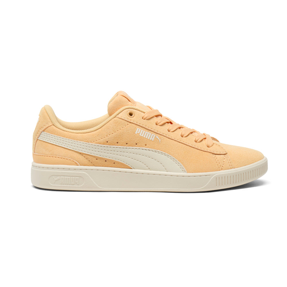 Vikky V3 Wide Lace Up Sneakers