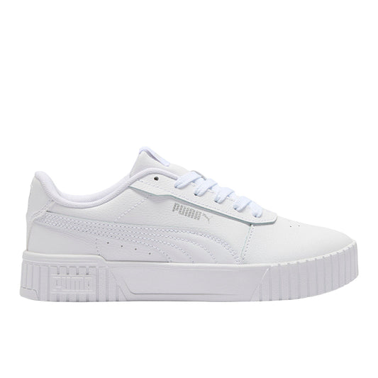 Carina 2.0 Wide Lace Up Sneakers