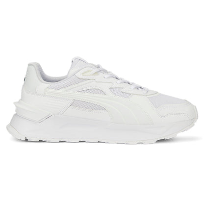 Mirage Sport Asphalt Base Lace Up Sneakers