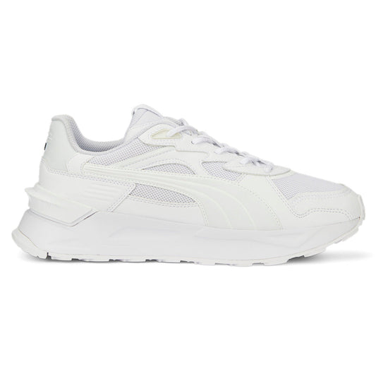 Mirage Sport Asphalt Base Lace Up Sneakers