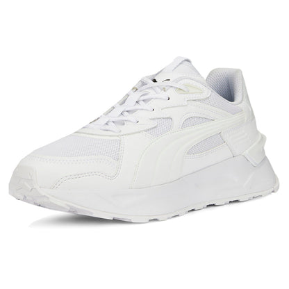 Mirage Sport Asphalt Base Lace Up Sneakers